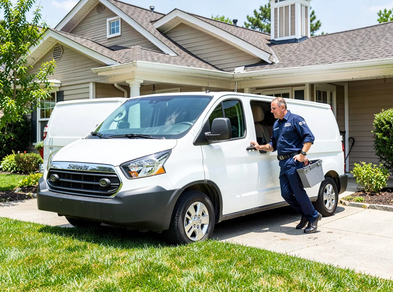 Emergency Plumber company in Van Buren, ME
