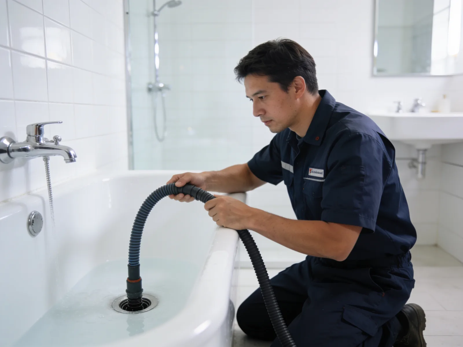 Emergency Plumber Van Buren, ME FAQs